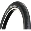 Image de Tioga Powerblock BMX 24'' x 1,60 - Pneu urbain rigide noir 24'' x 1,60 Noir 24'' x 1,60