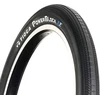 Image de Pneus de vélo BMX Tioga Powerblock, 24 pouces x 2,10, pour usage urbain, couleur noire. (24 pouces x 2,10, noir) (24 pouces x 2,10, noir)