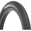 Image de Tioga Fastr-x S-spec 20'' X 1.60 Pneu urbain rigide Argent 20'' x 1.60 Argent 20'' x 1.60