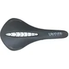 Image de Selle Tioga Stratum Titane noire 140 mm noire 140 mm