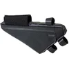Image de Sacoche de cadre Tioga Adv 2 l Noir Noir Taille unique