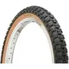 Image de Tioga Competition Iii Authentic Series 20'' X 1.75 Pneu Urbain Rigide Golden 20'' x 1.75 Golden 20'' x 1.75