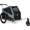 Image de Remorque pour chien Burley Bark Ranger