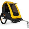 Image de BURLEY Remorque vélo pour enfants Burley Bee, Single