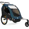 Image de Remorque vélo Burley Encore X