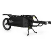 Image de Burley COHO® XC Cargo Bike Remorque, Noir, Taille Unique en occasion ou reconditionné