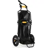 Image de Burley Travoy remorque vélo compacte et pliable