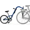 Image de Burley Kazoo 1v Az Bicycle Learning Trailer Max 39 kg Junge Max 39 kg