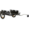 Image de BURLEY Remorque pour vélo Burley Flatbed