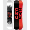 Image de Gnu C Money Snowboard à motifs 150W