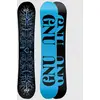 Image de Gnu Ladies Choice Snowboard à motifs 151.5