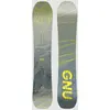 Image de Gnu Frosting Snowboard à motifs 143