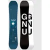 Image de Gnu Gloss C Snowboard à motifs 140