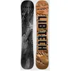 Image de Lib Tech Legitimizer Snowboard à motifs 151