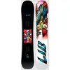 Image de Lib Tech Dynamiss Snowboard à motifs 142