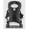 Image de Bent Metal Metta 2026 Fixations de Snowboard noir ML