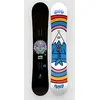 Image de Gnu Velvet 2026 Snowboard à motifs 150