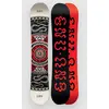 Image de Gnu Ladies Choice 2026 Snowboard à motifs 145.5