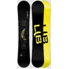 Image de Lib Tech Skate Banana 2026 Snowboard à motifs 159W