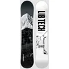 Image de Lib Tech Cold Brew 2026 Snowboard à motifs 161