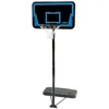 Image de Support De Basket-ball À Vie Buzzer Beater