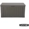 Image de Lifetime - Coffre De Rangement Extérieur 439l Pehd 60089