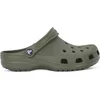 Image de Crocs 10001c Classic U Couleur Vert