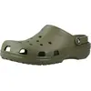 Image de Crocs 10001c Classic U Couleur Vert