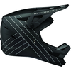 Image de casque 100% fullface Status , Essential - Noir, XL