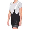 Image de Cuissard à bretelles Exceeda pour femme, 100 %, taille M, noir/anthracite