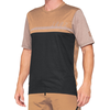 Image de 100% Jersey Airmatic (SP21) Caramel/Noir M
