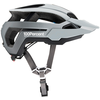 Image de casque 100% vélo Altec Fidlock , Gris - Fade, XS/S