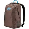 Image de 100percent Sac à dos Skycap Marron Hommes,Femmes Marron One Size