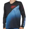 Image de Jersey R-Core X Ls Bk/Bl Xl