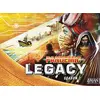 Image de Legacy Pandémique : Saison 2 (Version Jaune)