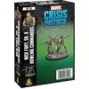 Image de Atomic Mass Games Mcp : Nick Fury Sr & Les Commandos Hurlants Figurine Multicolore Multicolore One Size