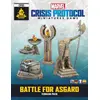 Image de Marvel Crisis Protocol : Pack de terrain La Bataille d'Asgard
