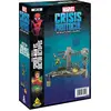 Image de Marvel : Protocole Crise   Panneaux Rivaux : Spider-Man contre Docteur Octopus