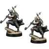 Image de Asmodee Star Wars Legion Boba Fett Daimio Jeu de société Gris Gris One Size