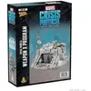 Image de Marvel Crisis Protocol : Panneaux Rivaux : Programme Weapon X