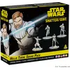 Image de Star Wars Shatterpoint Général Obi-Wan Kenobi Squad Pack - Extension du jeu de miniatures - EN/FR/DE/PL/ES