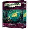 Image de Asmodee AHC73ES, Jeu de cartes, Voyage / Aventure, 14 ans(a), 30 mins