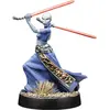 Image de Asmodee Star Wars Legion Asajj Ventress Jeu de société Multicolore One Size