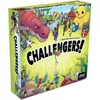 Image de Joc de societate, Asmodee, Challengers - Golden Ace 2023, 1-8 jucatori, 8 ani