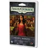 Image de Fantasy Flight Games, Arkham Horror LCG   Pack de scénarios "Fortuna et Inensatez"   Kar