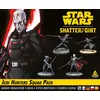 Image de Star Wars Shatterpoint Jedi Hunters Squad Pack - Extension du jeu de miniatures - EN/FR/DE/PL/ES