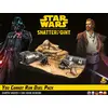 Image de Atomic Mass Games - Star Wars : Shatterpoint - You Cannot Run Duel Pack