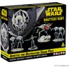 Image de Star Wars Shatterpoint General Grievous Squad Pack - Extension du jeu de miniatures - EN/FR/DE/PL/ES