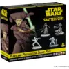 Image de Jeu Star Wars - Shatterpoint : Planification et Préparation (Escouade) #DEFAULT