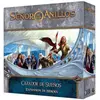 Image de Asmodee MEC110ES, Extension de jeu de société, Échange de cartes, À partir de 14 ans, 30 min